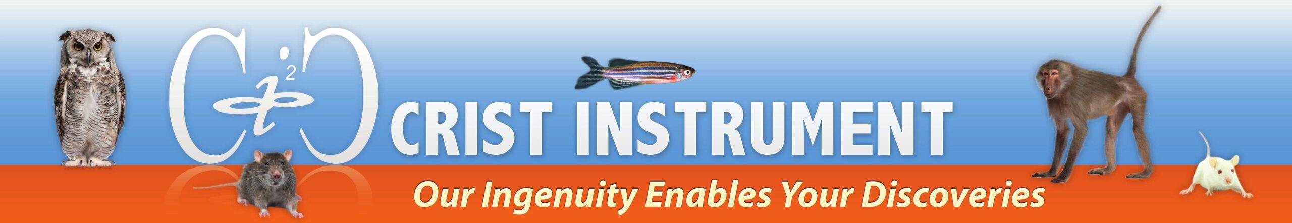 Crist Instrument Co., Inc.